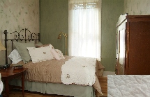 Red Oak Manor