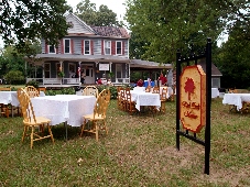 Red Oak Manor
